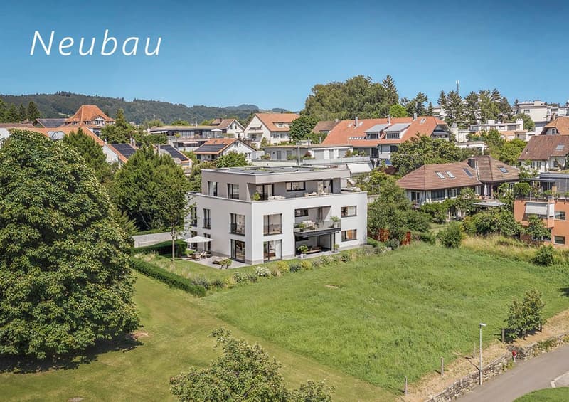 Wohnerlebnis A T T I K A Muri bei Bern (6)