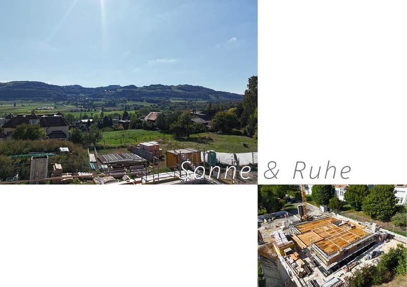 Wohnerlebnis A T T I K A Muri bei Bern (4)