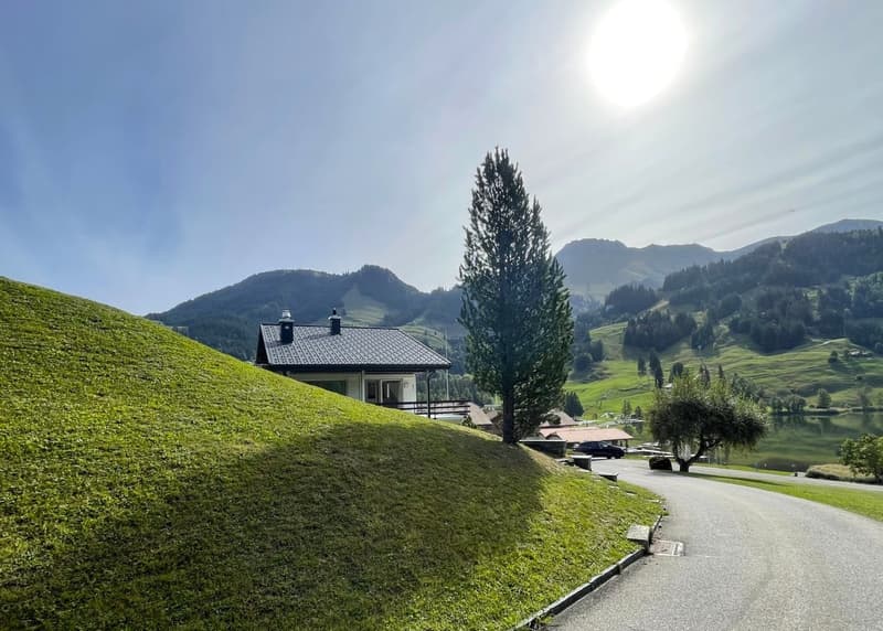 Sommer- & Winterhaus (1)
