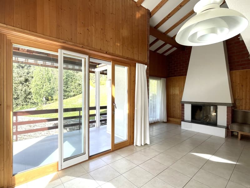 Sommer- & Winterhaus (5)