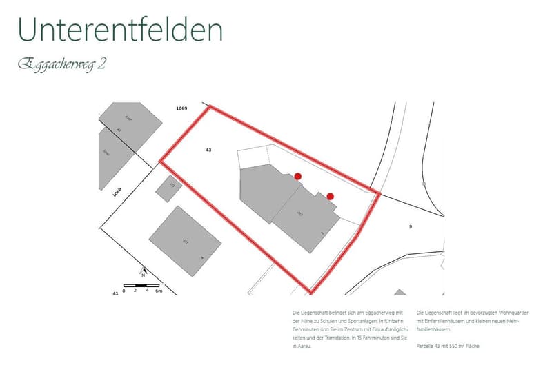 Verbunden, heimelig, ruhig und kinderfreundlich (2)