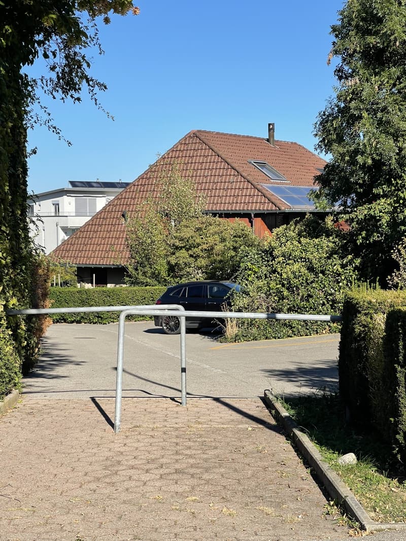 Charmant, ruhig und familienfreundlich (4)