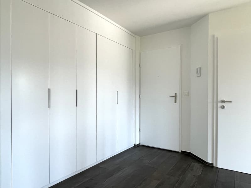 Zentrumsnah & naturverbunden zugleich - 3.5 Zimmer plus separates Büro (8)