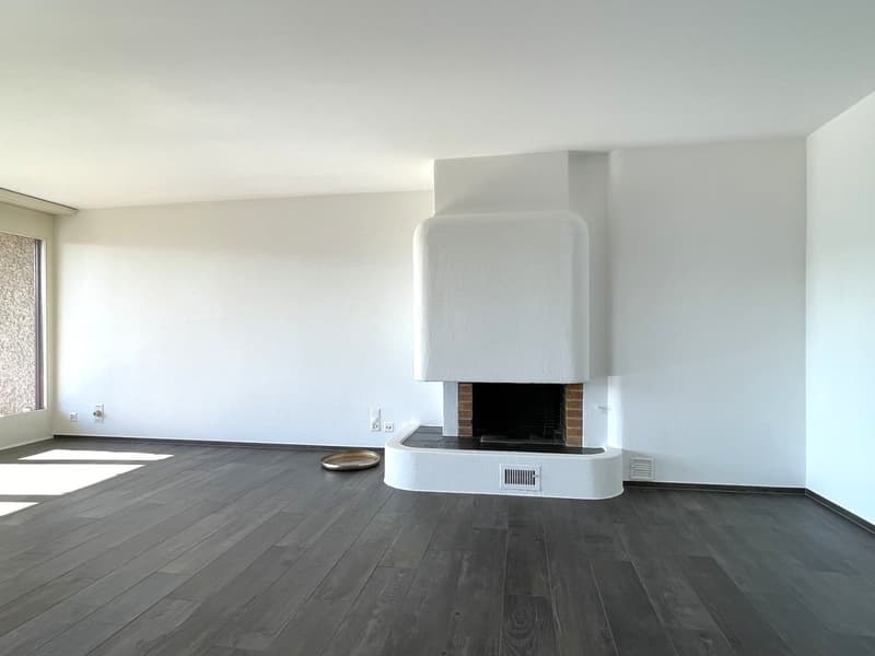Zentrumsnah & naturverbunden zugleich - 3.5 Zimmer und separates Büro/Atelier/Waschküche (11)