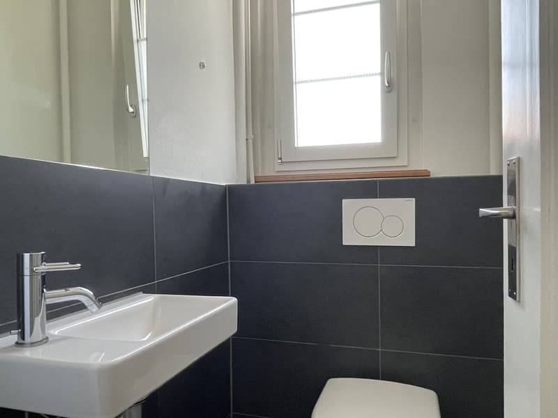 Charmante 4.5-Zimmer-Wohnung mit Balkon an ruhiger Lage in Bern (14)