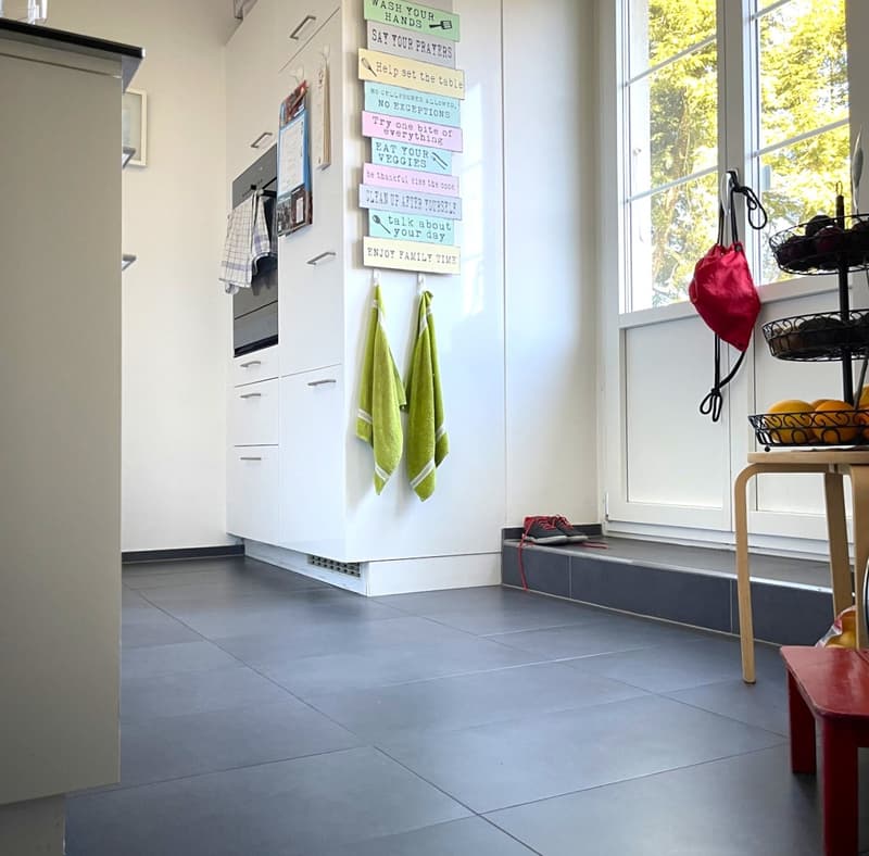 Charmante 4.5-Zimmer-Wohnung mit Balkon an ruhiger Lage in Bern (11)