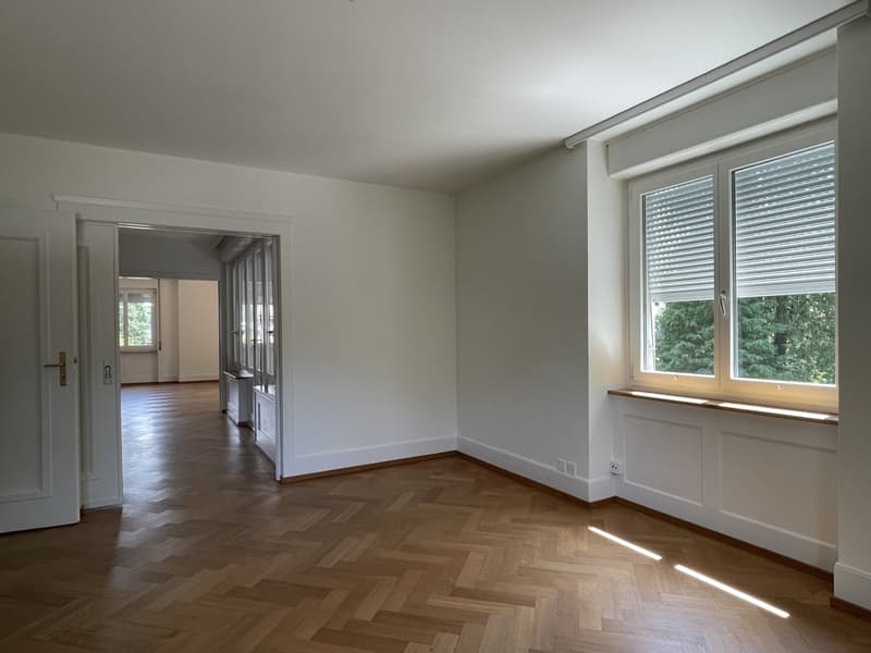 Charmante 4.5-Zimmer-Wohnung mit Balkon an ruhiger Lage in Bern (6)