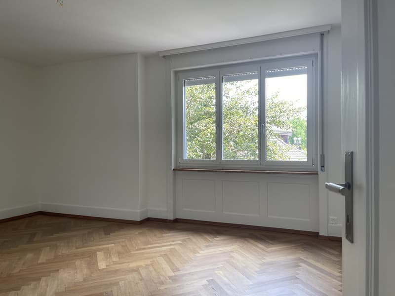 Charmante 4.5-Zimmer-Wohnung mit Balkon an ruhiger Lage in Bern (9)