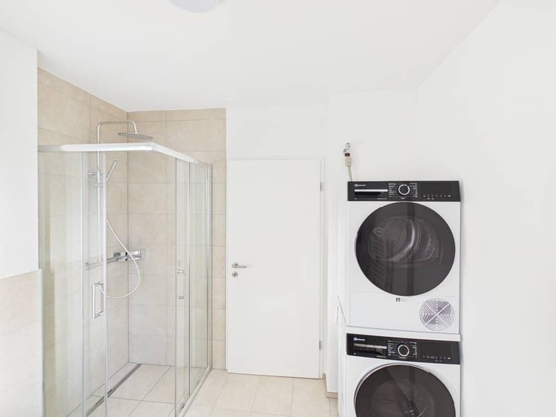 Charming 1.5-room apartment in a quiet location in Oberuzwil (5)