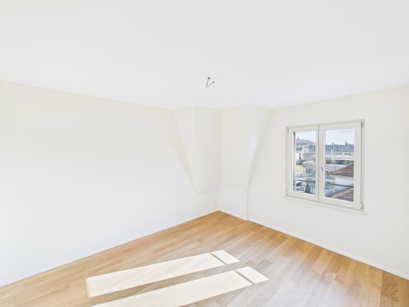 Appartement de 2,5 pièces totalement rénové dans un emplacement central (8)
