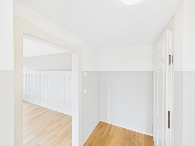 Appartement de 2,5 pièces totalement rénové dans un emplacement central (7)
