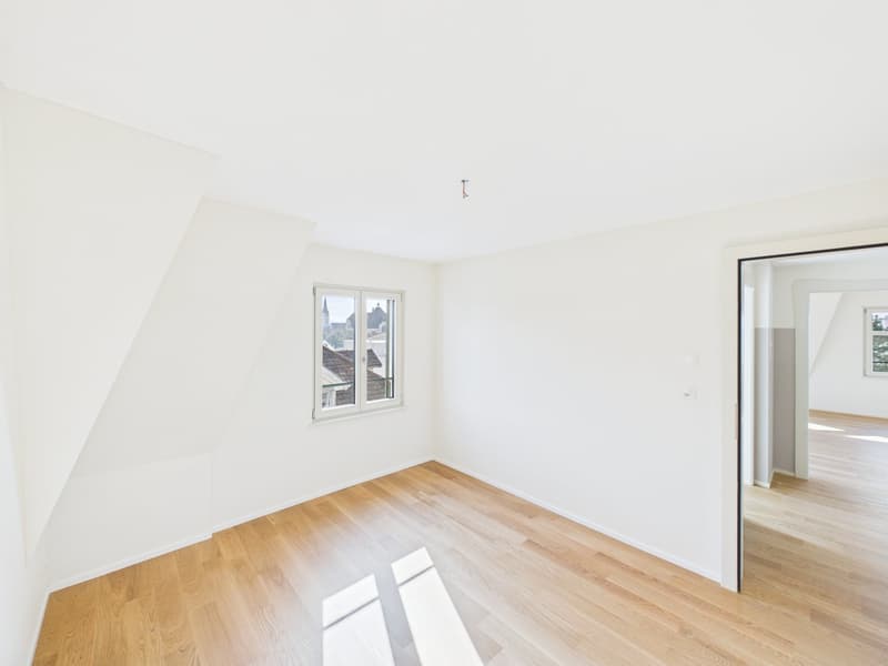 Appartement de 2,5 pièces totalement rénové dans un emplacement central (11)