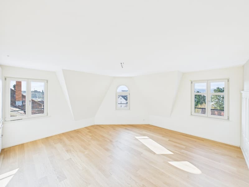 Appartement de 2,5 pièces totalement rénové dans un emplacement central (3)