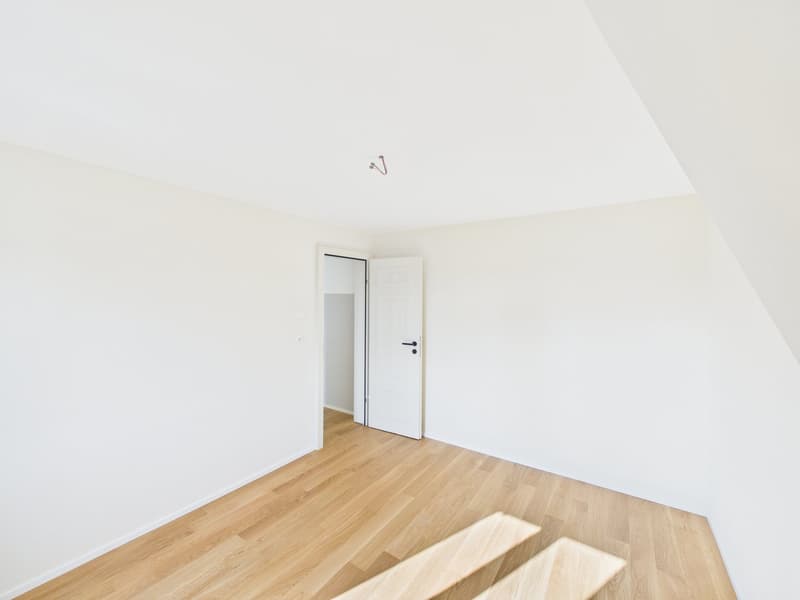 Appartement de 2,5 pièces totalement rénové dans un emplacement central (9)
