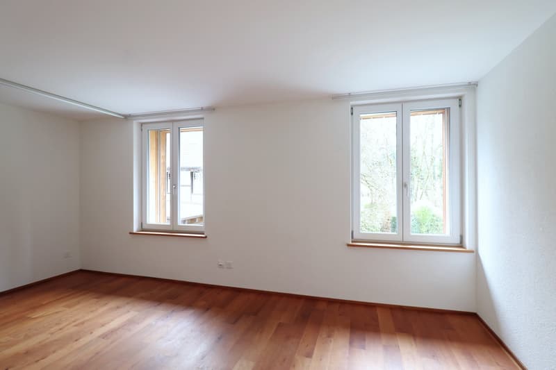 Appartamento moderno 4.5 locali con vista sul verde (6)