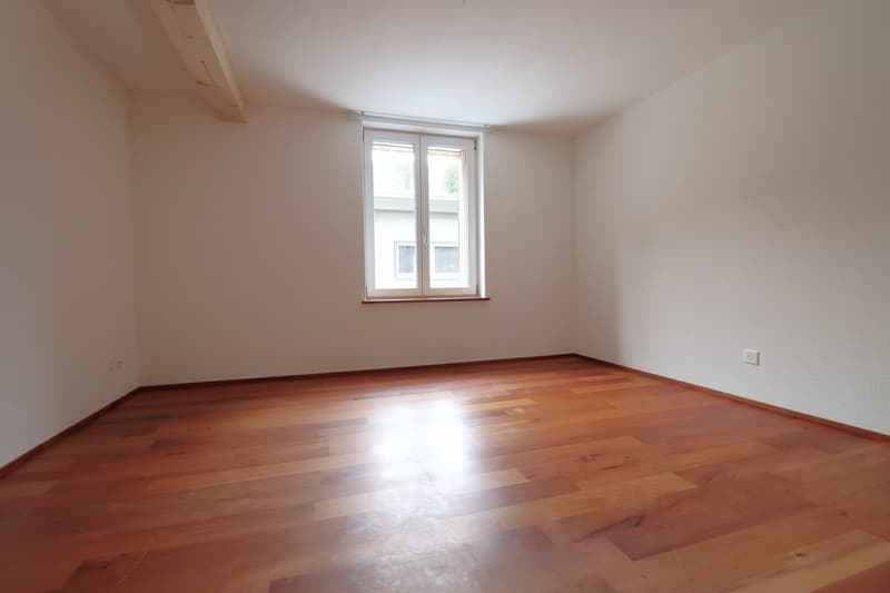 Appartamento moderno 4.5 locali con vista sul verde (5)