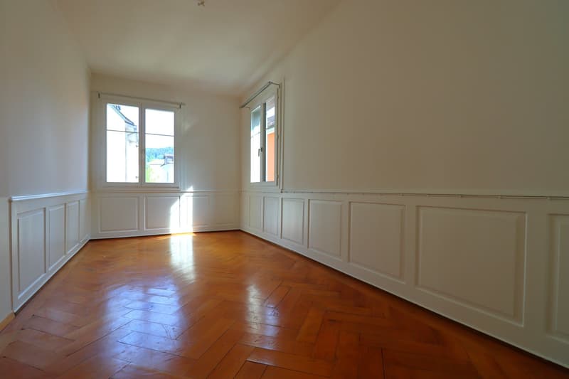 Appartement central à St. Gallen (3)