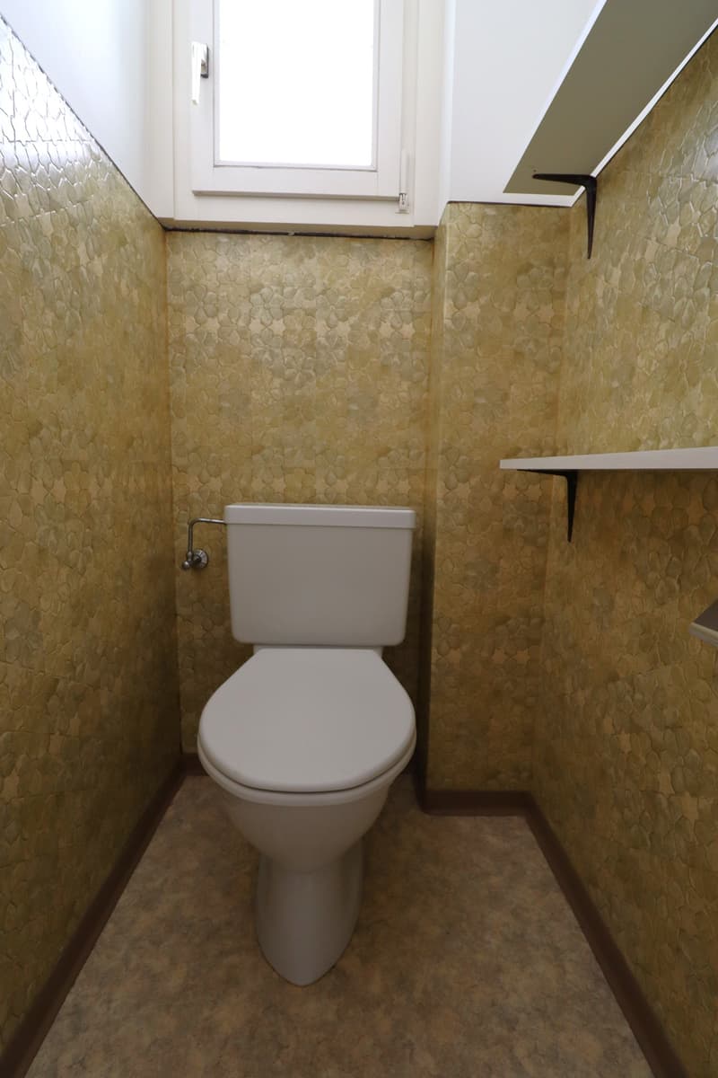 Zentrale 2 Zimmer-Wohnung (5)