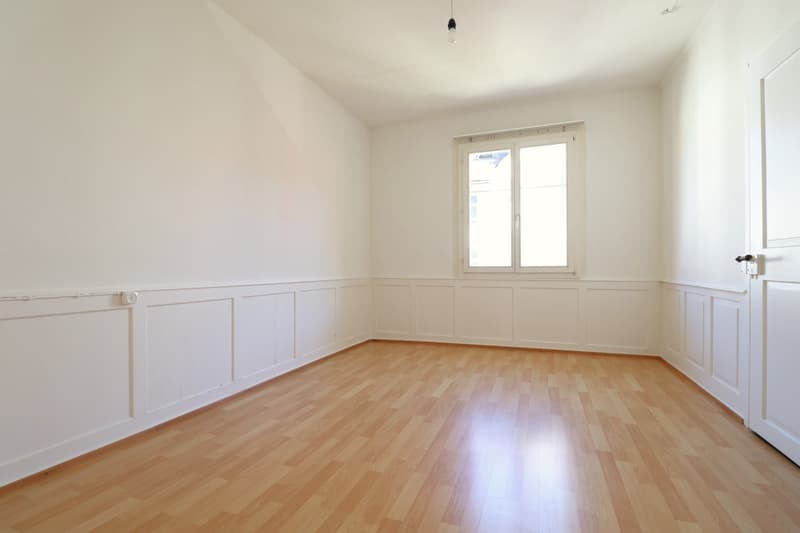 Zentrale 2 Zimmer-Wohnung (2)
