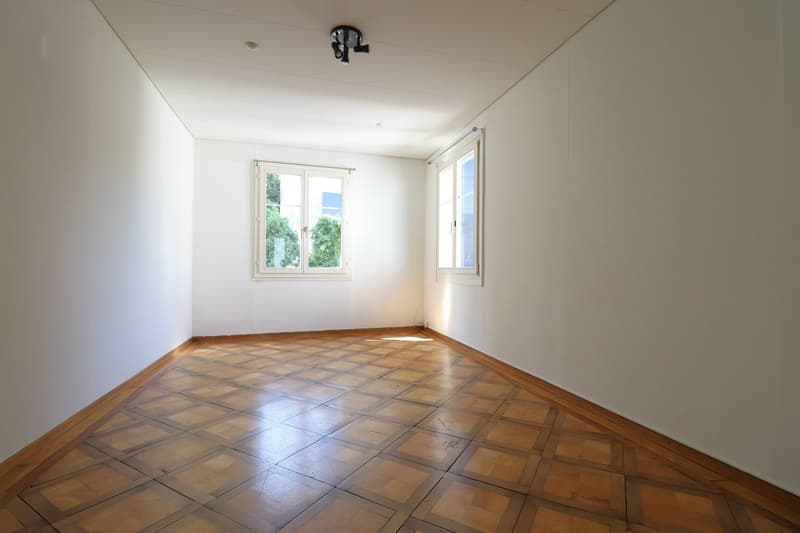Zentrale 2 Zimmer-Wohnung (1)