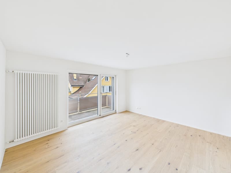 Appartement de 3,5 pièces totally rénové avec deux balcons (12)
