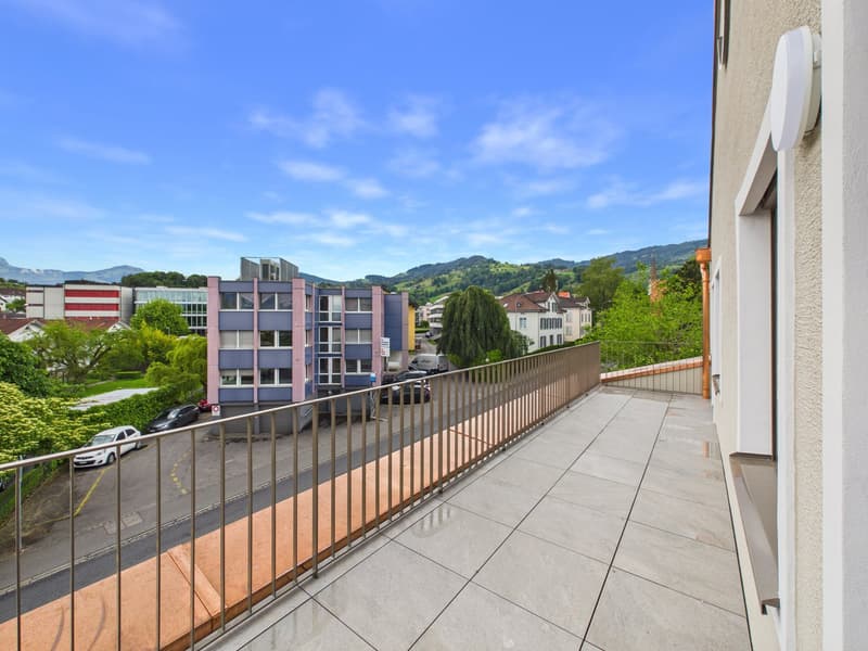 Premier occupation après rénovation de base – Appartements modernes 3.5 pièces avec finition de haute qualité (9)