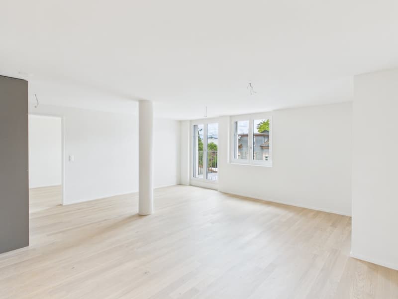 Premier occupation après rénovation de base – Appartements modernes 3.5 pièces avec finition de haute qualité (4)