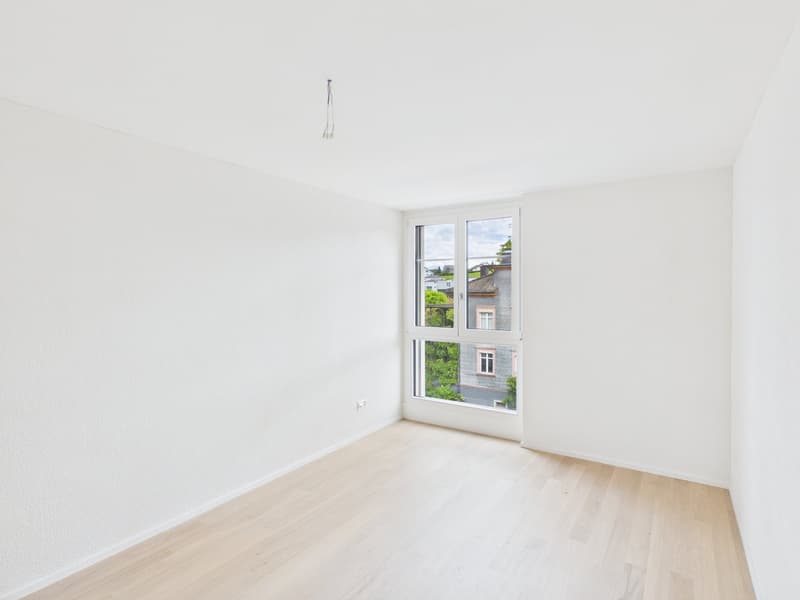 Premier occupation après rénovation de base – Appartements modernes 3.5 pièces avec finition de haute qualité (7)