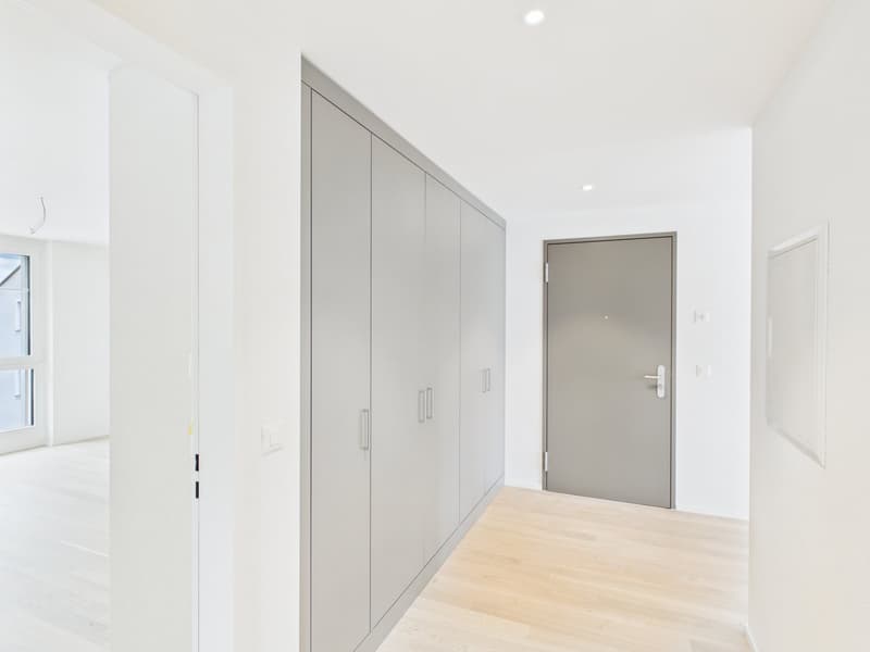 Premier occupation après rénovation de base – Appartements modernes 3.5 pièces avec finition de haute qualité (5)