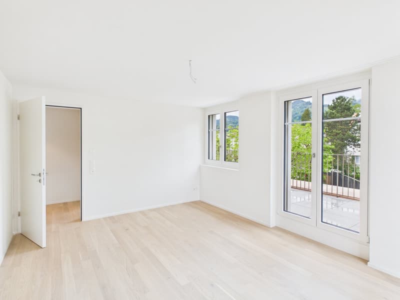 Premier occupation après rénovation de base – Appartements modernes 3.5 pièces avec finition de haute qualité (8)