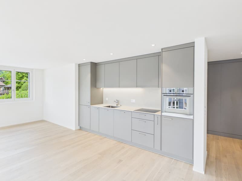 Premier occupation après rénovation de base – Appartements modernes 3.5 pièces avec finition de haute qualité (2)
