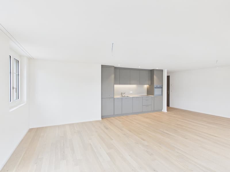 Premier occupation après rénovation de base – Appartements modernes 3.5 pièces avec finition de haute qualité (3)