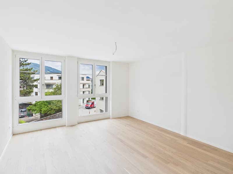Premier occupation après rénovation de base – Appartements modernes 3.5 pièces avec finition de haute qualité (10)