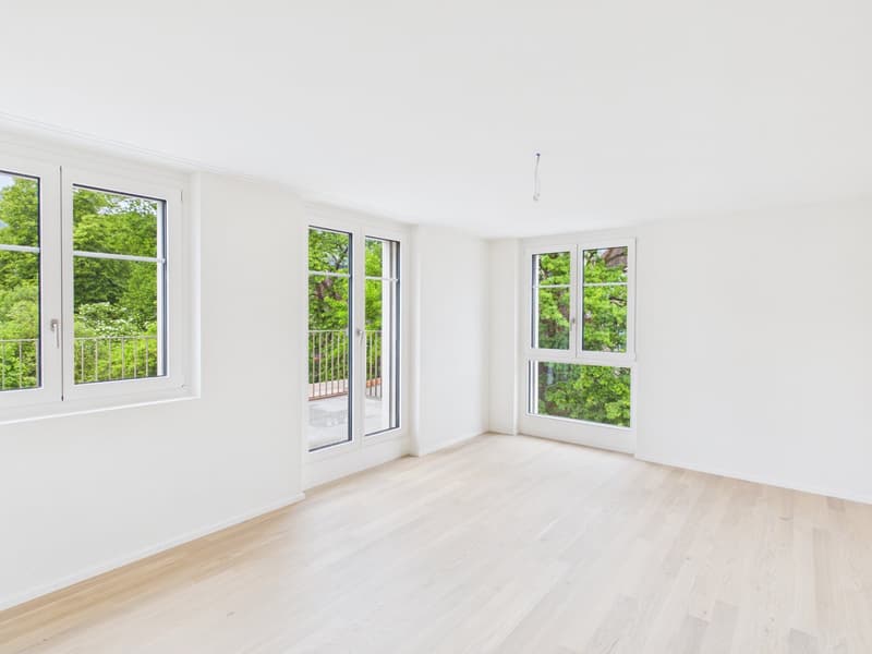 Premier occupation après rénovation de base – Appartements modernes 3.5 pièces avec finition de haute qualité (9)
