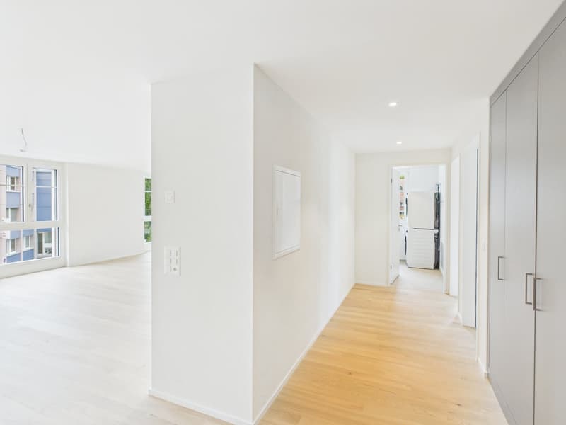 Premier occupation après rénovation de base – Appartements modernes 3.5 pièces avec finition de haute qualité (6)