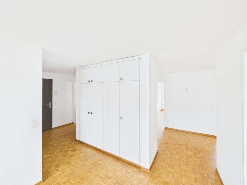 Appartement calme de 4,5 pièces avec balcon à Arbon (7)