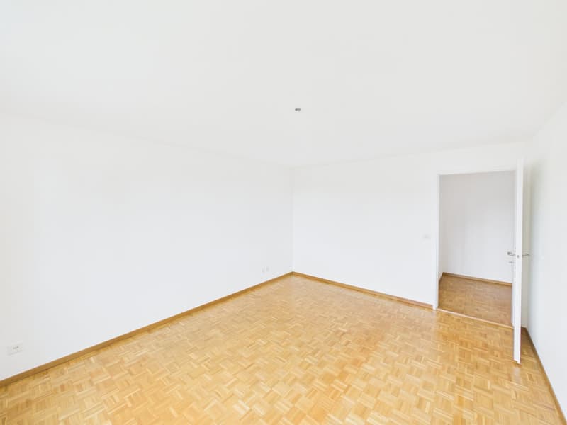 Appartement calme de 4,5 pièces avec balcon à Arbon (11)