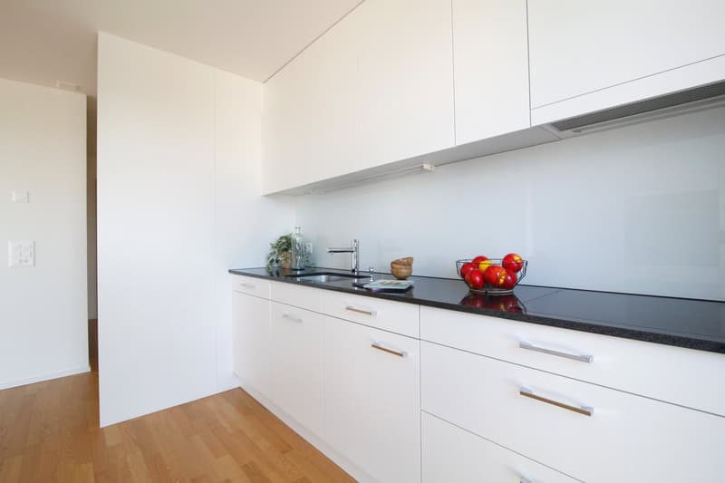 Modern 3.5-room apartment with loggia in the heart of Wil (2)