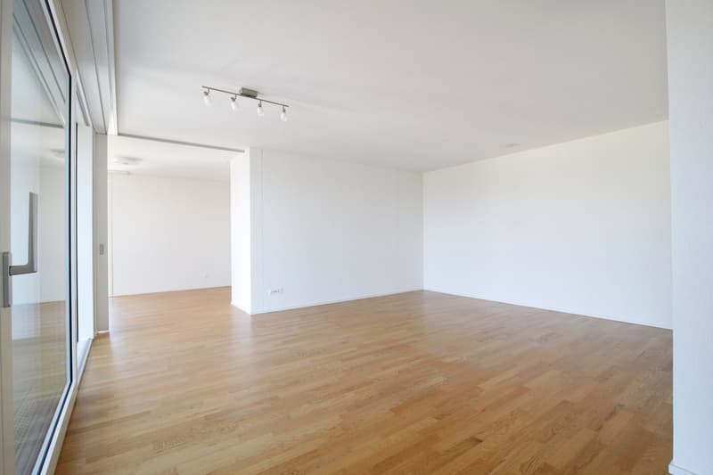 Modern 3.5-room apartment with loggia in the heart of Wil (4)