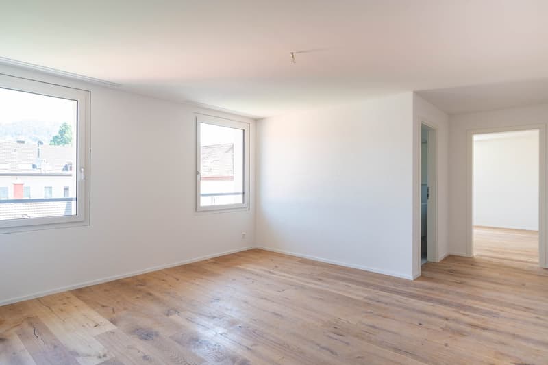 Totalsanierte 2.5-Zimmer-Wohnung in St. Gallen (4)