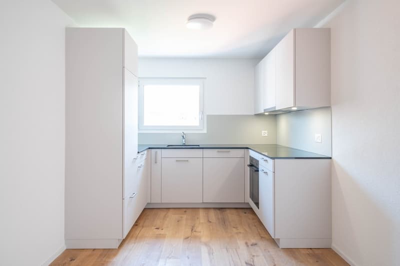 Totalsanierte 2.5-Zimmer-Wohnung in St. Gallen (1)