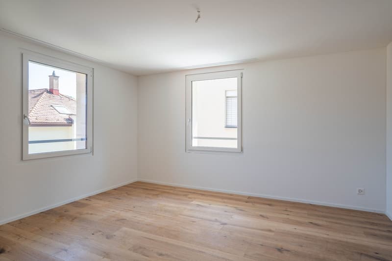 Totalsanierte 2.5-Zimmer-Wohnung in St. Gallen (6)