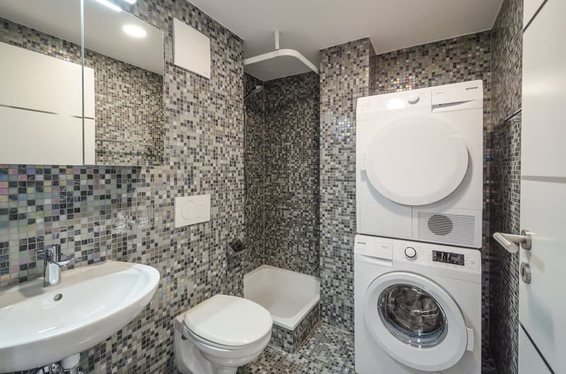 Appartamento moderno 3.5 locali in affitto – La tua nuova casa ti aspetta! (5)