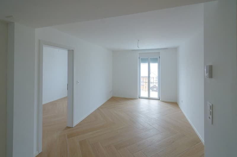 Appartamento moderno 3.5 locali in affitto – La tua nuova casa ti aspetta! (2)