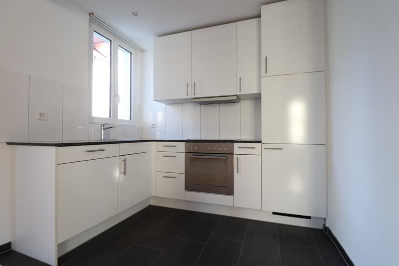 Ideal single apartment (2)