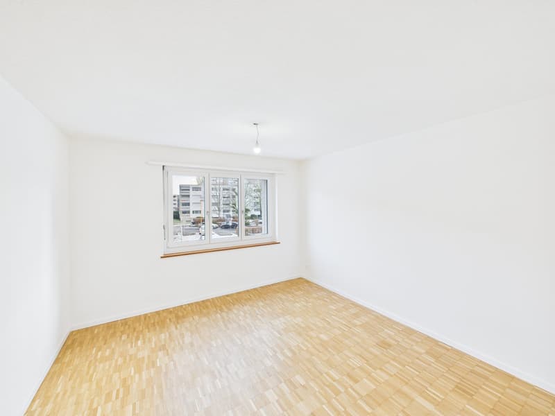 Appartement moderne 4.5 pièces avec balcon à Weinfelden (7)