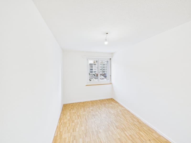 Appartement moderne 4.5 pièces avec balcon à Weinfelden (5)