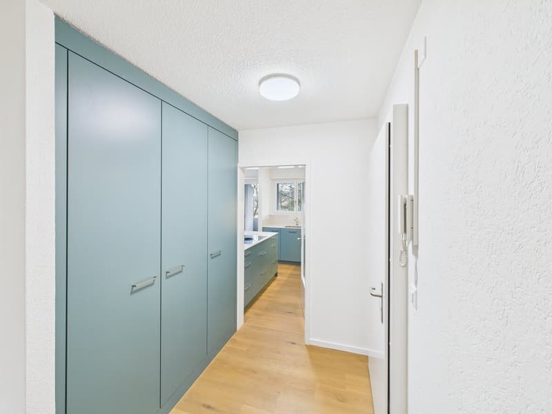 Appartement moderne 4.5 pièces avec balcon à Weinfelden (4)