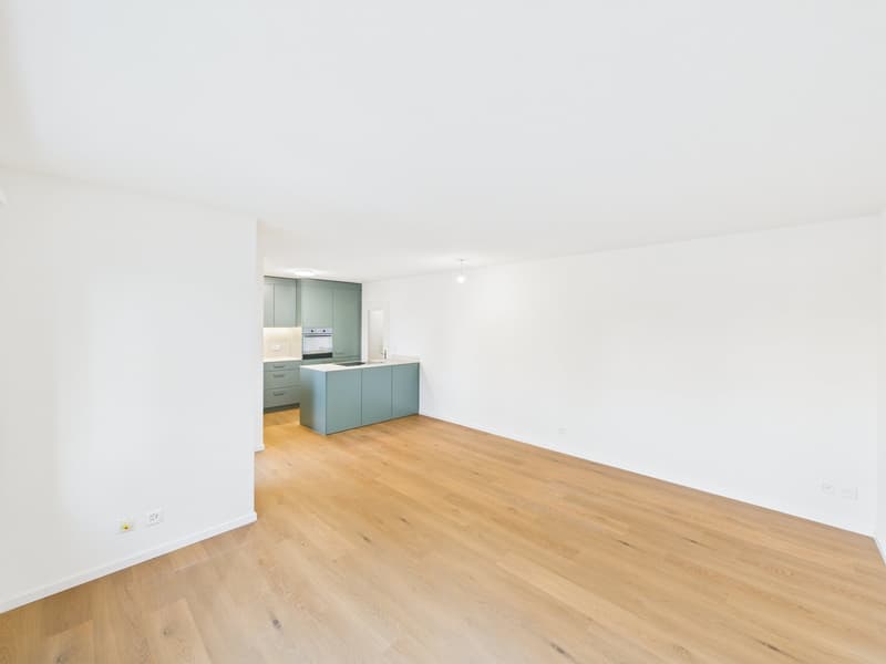 Appartement moderne 4.5 pièces avec balcon à Weinfelden (10)