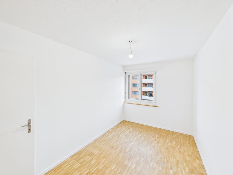 Appartement moderne 4.5 pièces avec balcon à Weinfelden (6)